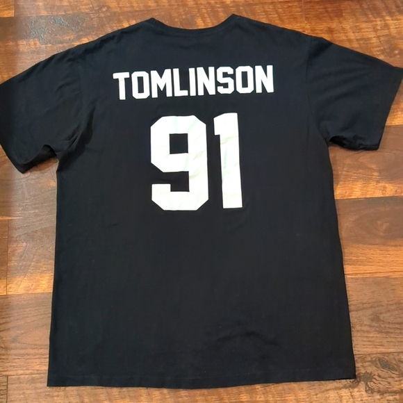 Other - Tomlinson 91 T-shirt